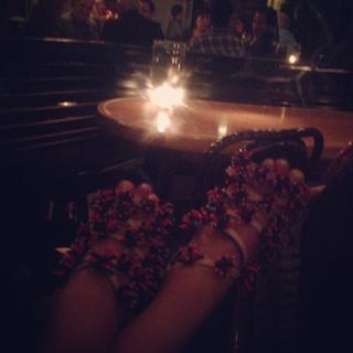 Jessica Stam feet photo 3
