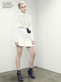 Jessica Stam feet photo 18