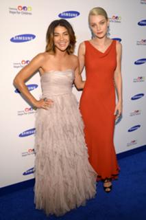 Jessica Stam feet photo 12