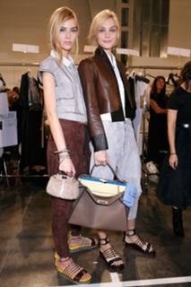 Jessica Stam feet photo 5