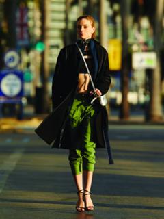 Jessica Stam feet photo 14