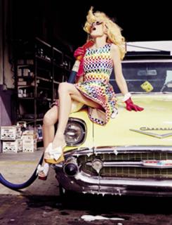 Jessica Stam feet photo 14