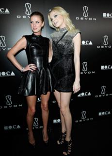 Jessica Stam feet photo 14
