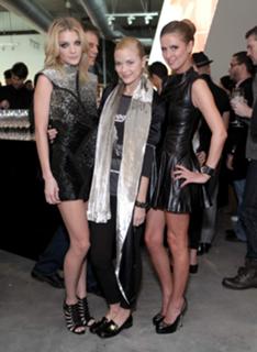 Jessica Stam feet photo 11