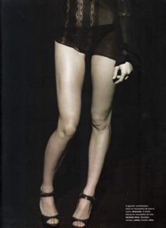Jessica Stam feet photo 18