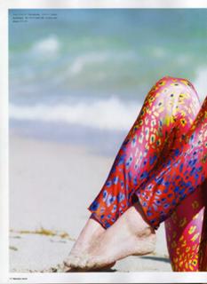 Jessica Stam feet photo 7