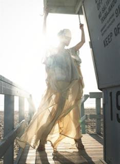 Jessica Stam feet photo 2