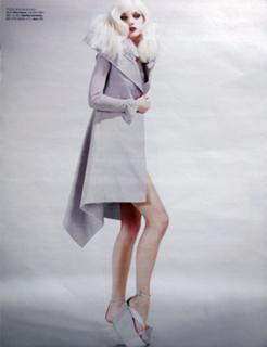 Jessica Stam feet photo 1