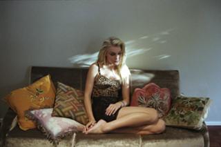 Jessica Stam feet photo 20