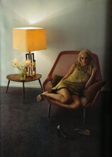 Jessica Stam feet photo 11