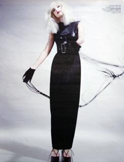 Jessica Stam feet photo 3