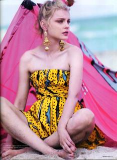 Jessica Stam feet photo 2