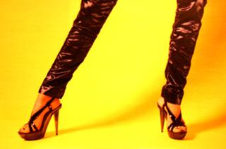 Jessica Stam feet photo 18