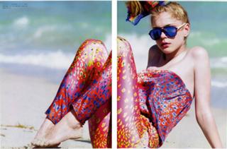 Jessica Stam feet photo 8