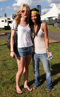 Jessica Stam feet photo 6