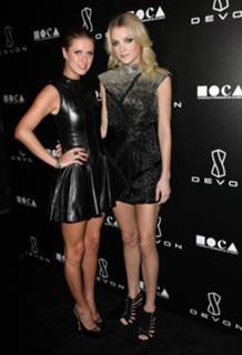 Jessica Stam feet photo 3