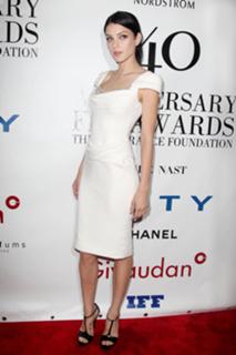 Jessica Stam feet photo 11