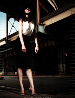 Jessica Stam feet photo 8