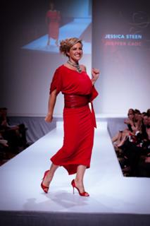 Jessica Steen feet photo 3