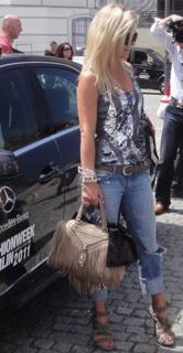 Jessica Stockmann feet photo 4