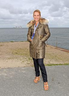 Jessica Stockmann feet photo 3