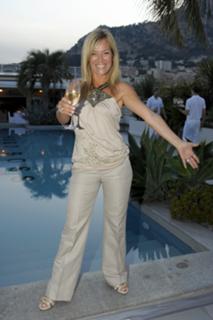 Jessica Stockmann feet photo 12
