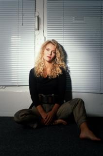 Jessica Stockmann feet photo 7