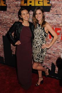 Jessica Stroup feet photo thumbnail
