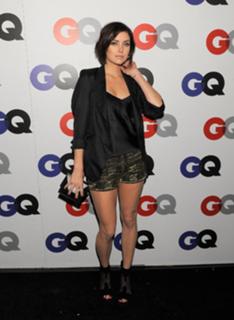 Jessica Stroup feet photo thumbnail