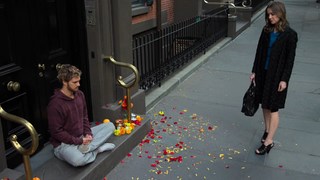 Jessica Stroup feet photo thumbnail