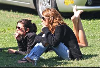 Jessica Stroup feet photo thumbnail