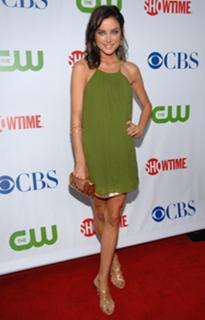 Jessica Stroup feet photo thumbnail
