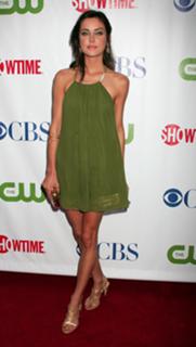 Jessica Stroup feet photo thumbnail