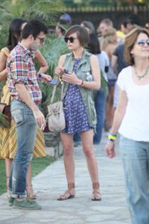 Jessica Stroup feet photo thumbnail