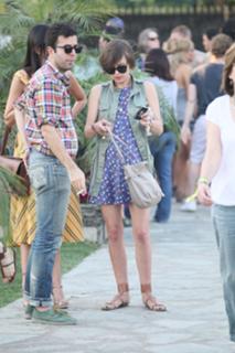 Jessica Stroup feet photo thumbnail