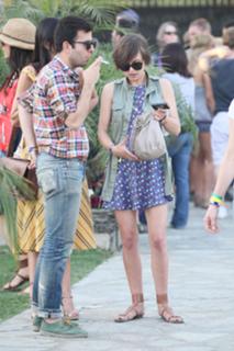 Jessica Stroup feet photo thumbnail