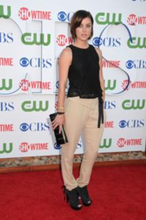 Jessica Stroup feet photo thumbnail