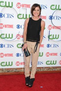 Jessica Stroup feet photo thumbnail