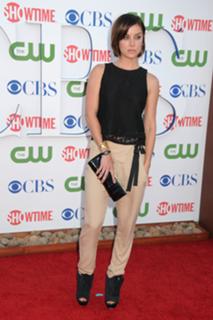 Jessica Stroup feet photo thumbnail