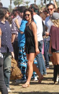 Jessica Stroup feet photo thumbnail