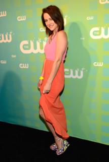 Jessica Stroup feet photo thumbnail