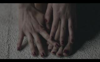 Jessica Stroup feet photo thumbnail