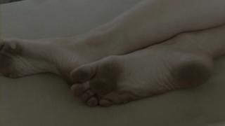 Jessica Stroup feet photo thumbnail
