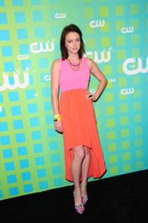 Jessica Stroup feet photo thumbnail