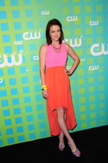 Jessica Stroup feet photo thumbnail