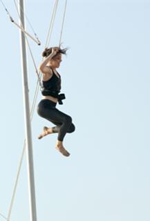 Jessica Stroup feet photo thumbnail