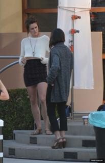 Jessica Stroup feet photo thumbnail