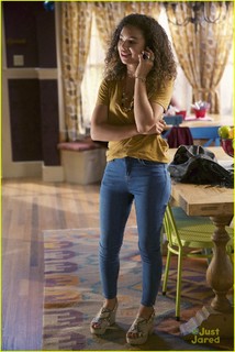 Jessica Sula feet photo 3