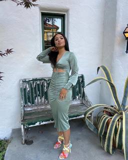 Jessica Sula feet photo 12
