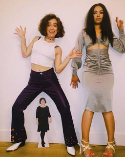 Jessica Sula feet photo 10